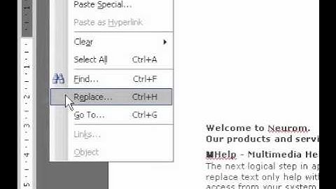 Microsoft Office Word 2003 Delete a footnote or an endnote