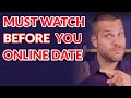 Watch This BEFORE You Date Online | Attract Great Guys w/ Jason Silver