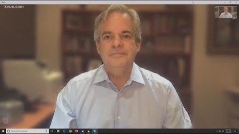 Will Austin-Travis County extend its stay home order? Mayor Adler gives updates | KVUE