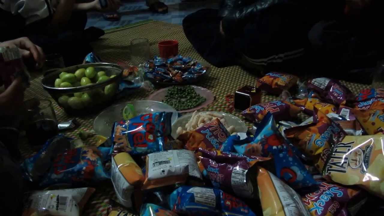 [ By Zeoly ] Sinh nhật Long ca (14/2/2014)