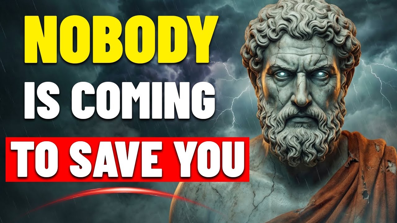 9 Harsh Truths About Life Nobody Wants to Hear - YouTube