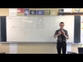 Reciprocal Functions and Derivatives