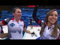 2018 Ford World Women&#39;s Curling Championship -Wave Your Flag