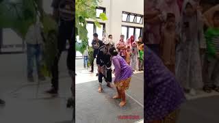 Download Lagu Sanggar PUTRA PAJAJARAN Upacara Adat ti Manonjaya MP3