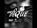 Aissac Empire - Amigo De Que (prod. by Nitido Nintendo)