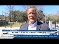 Construction projects near completion for Laurel Housing Authority facilities
