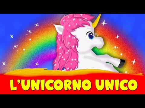 Video: Quali sono alcuni nomi di unicorno?