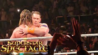 WWE Superstar Spectacle 2023 Full Show Hyderabad, India ! Ft. John Cena, Great Khali & Seth Rollins