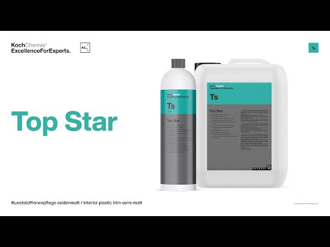 Koch Chemie Green Star APC Universal / All Purpose Cleaner