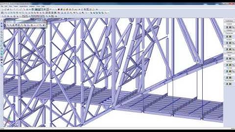 Custom and Built-Up Sections in SAFI