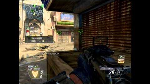 4v4 Session| MLG Varient| Capture the Flag