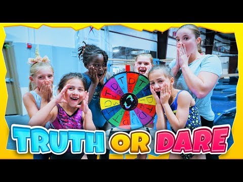 DIRTY TRUTH OR DARE π¦