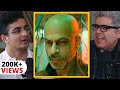 Shahrukh khans biggest mistakes of life ft rajeev masand  theranveershow clips