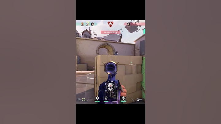 the best marshal clip you will ever see... #valorantclip #valorant #gaming