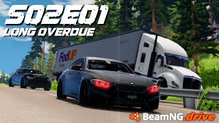 Beamng Drive Movie S02E01 Long Overdue Series Reboot Sound Effects