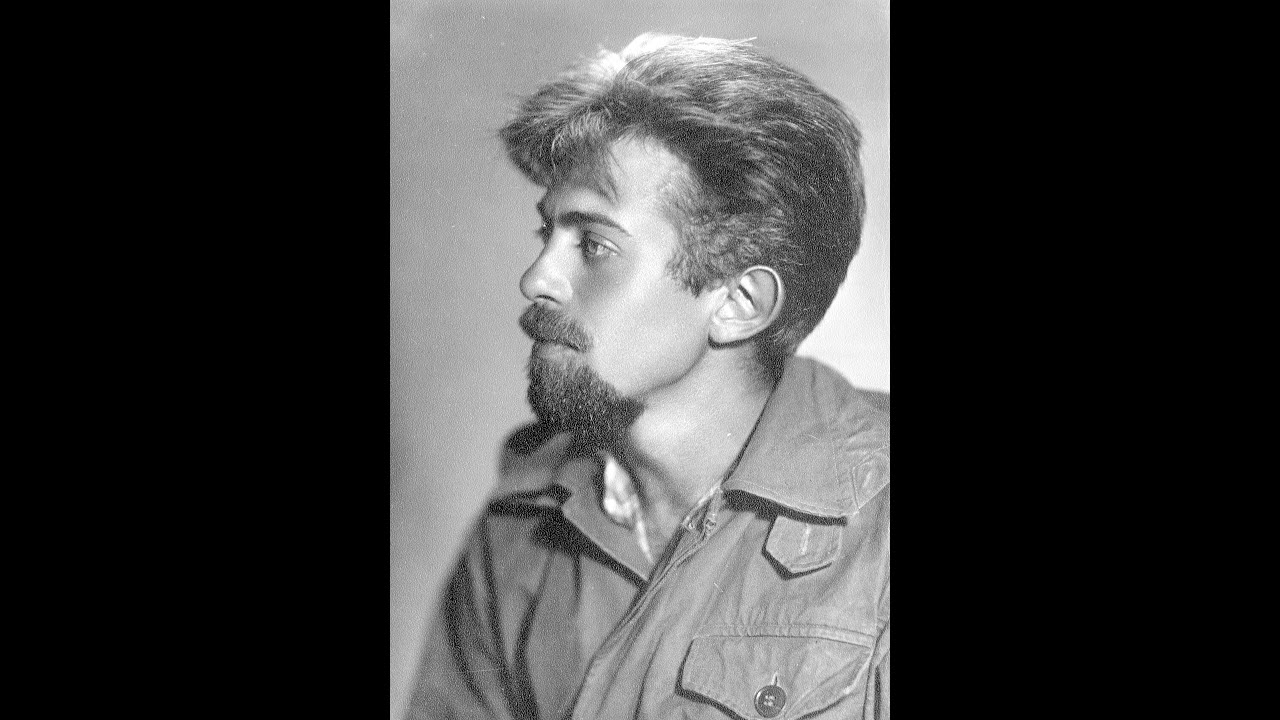 Т/Л " Кочевник" Посвящение. В. И. Емелин. - YouTube