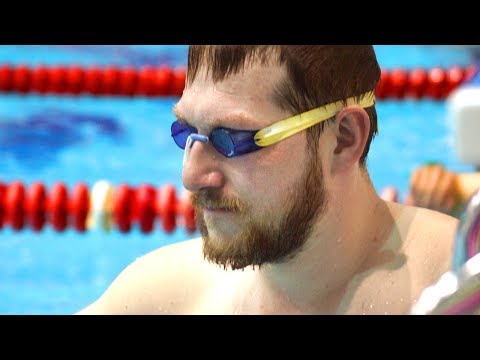 видео: Мастер класс с чемпионом Прилуков Юрий