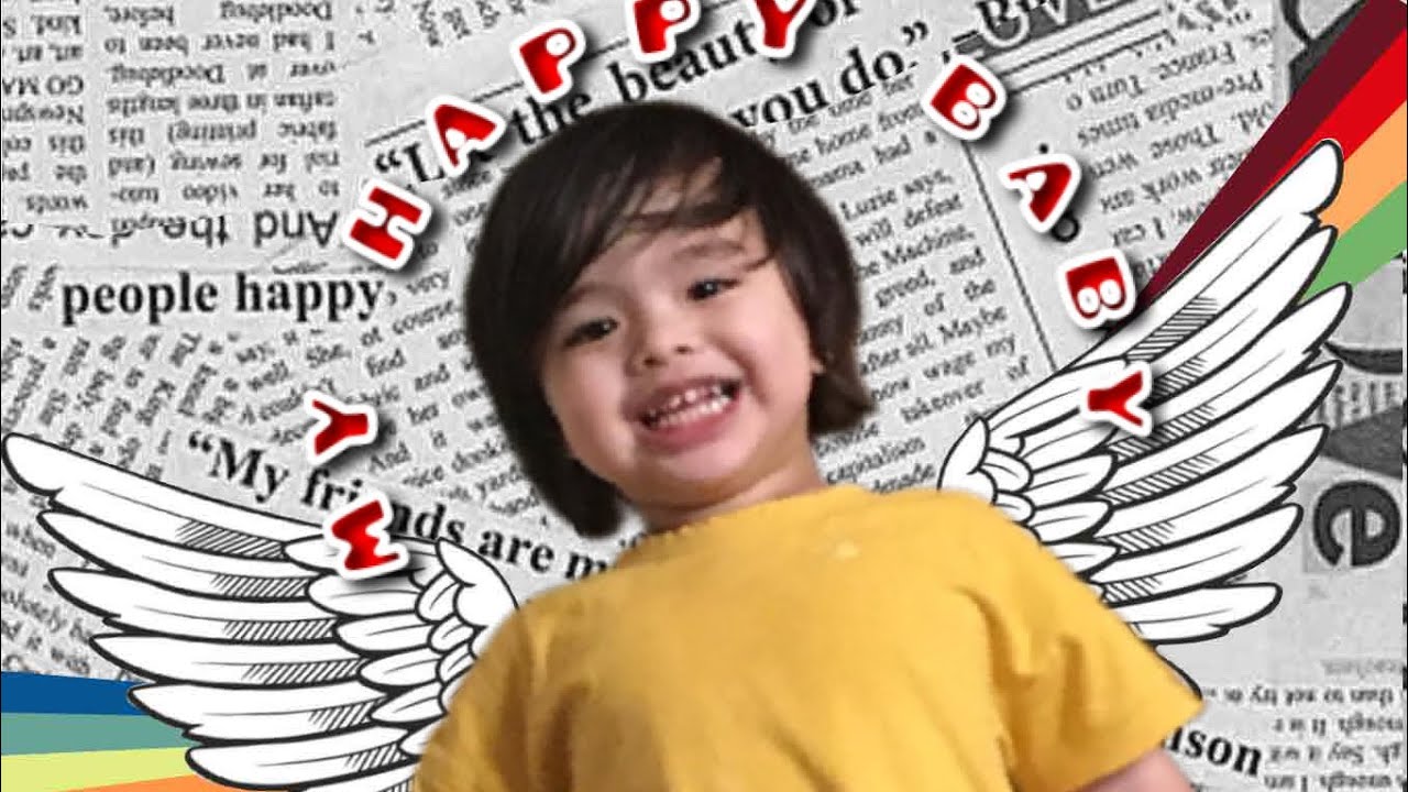 Tiktok If Your Happy And You Know It If your happy and you know it - YouTube