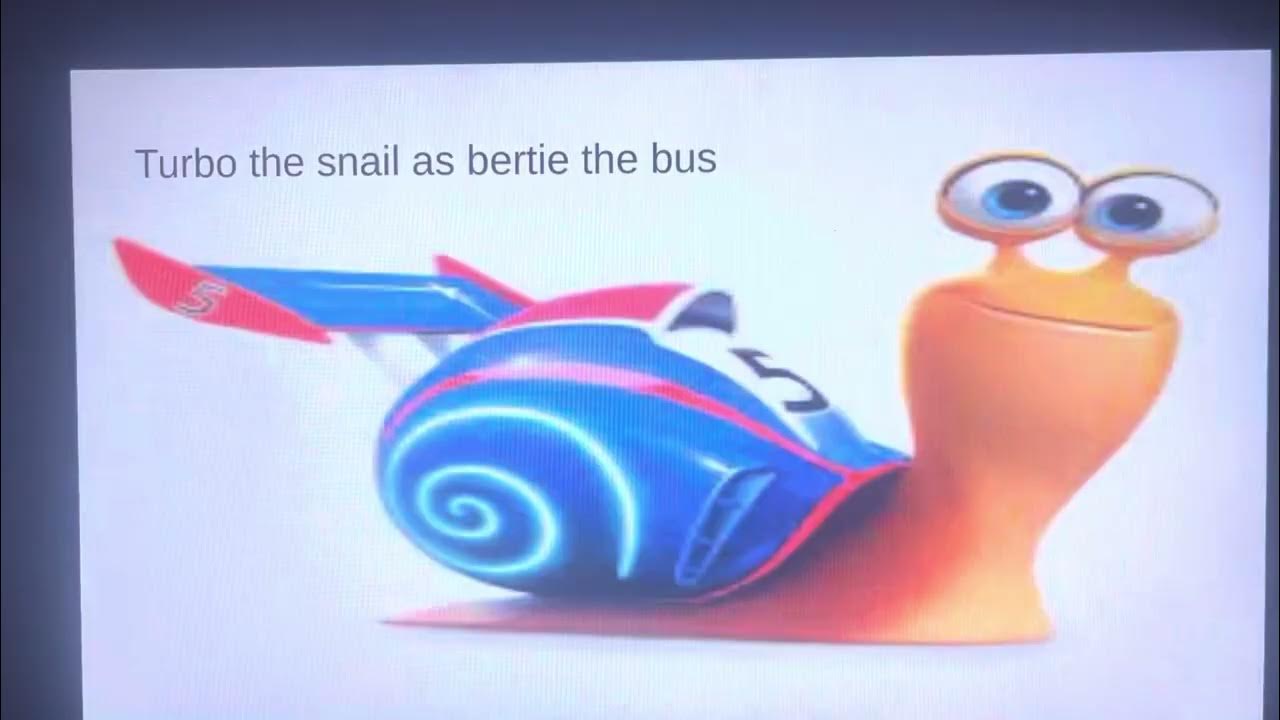 Herbie and the magic road my version cast video YouTube