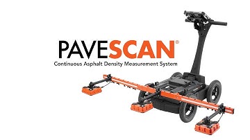 InstroTek PaveScan RDM 2.0