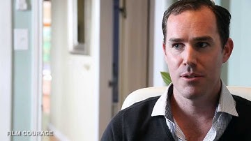 Writers Must Surprise Themselves Often With The Characters They Create by Justin Trevor Winters