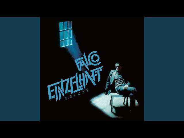 Falco - Ganz Wien (Popkrone Konzert, Wien 82) (Live) (82)