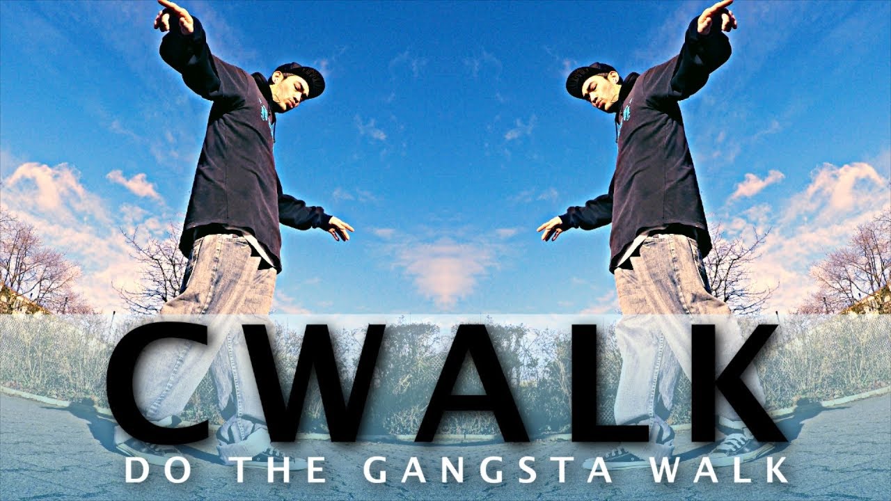 Песня zvbxr gangsta walk