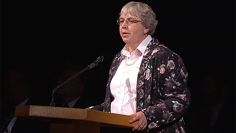 Empty Centers and the Fire of the Lord | Michelle ...