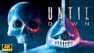 UNTIL DAWN | 10 HIDDEN EASTER EGGS YOU NEVER NOTICED