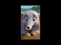 Tiny Ant Saves Giant Elephant! 🐘🐜 | Teamwork Makes Us Strong! | Kids Cartoon Story