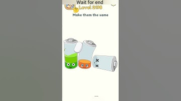 Dop 2 Level 2198 gameplay part 1 games #shortsfeed #shorts