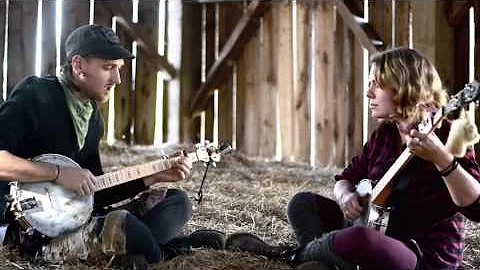 Shortnin' Bread (Meredith Moon and The Oldest Man ...