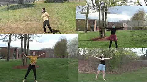 What Makes the World   Adagio Spring 2021