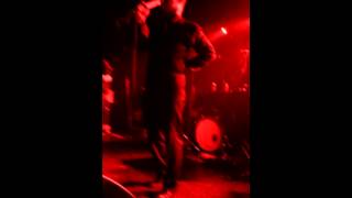 William Control - New World Order (Live in Prague)