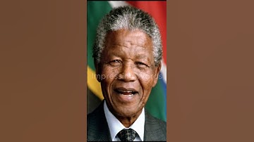 Education is the Most Powerful Weapon | Nelson Mandela’s Timeless Wisdom | Impressing Words