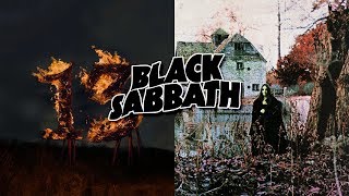 Black Sabbath - &quot;Dear Father/Black Sabbath&quot;