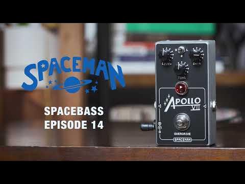 Spaceman Apollo VII: Standard Edition [DEMO]