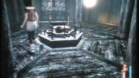 Fatal Frame 2 Walkthrough Part 62 - Final Chapter: Crimson Butterfly~5