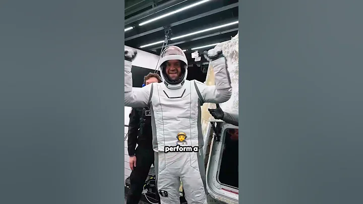 A New Era in Space Exploration: Witness History with Jared Isaacman!