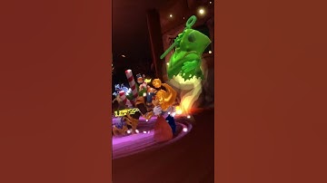 WHY WOULD I DO SOMETHING SO STUPID! #gaming #wow #apreset #dd2 #dungeondefenders2 #update #scout259