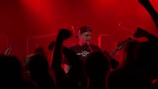 Killing - Live at Thrashfest Vanløse 2023 - Full show