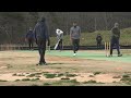 Titans vs Arboretum Warriors - CCL II - Feb 18th 2024