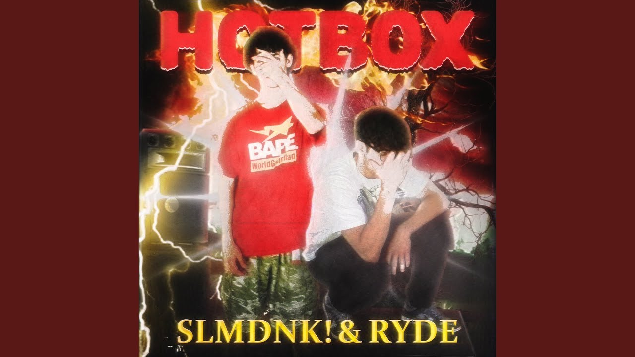 Watch HOTBOX on YouTube Watch HOTBOX on YouTube