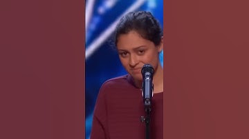 Thumbnail of LEAKED! Singer with Speech Impediment Moves Audience to Tears with Original Song! #agt