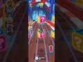Subway Surfers part 3 #shortvideo #subwaysurfers #trendingvideo #games
