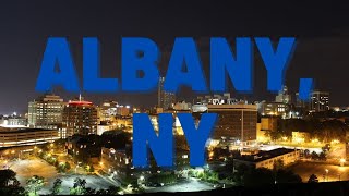 USA Cities - Albany, NY, USA #usacities #albany #citiesphotos