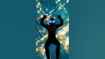 EPIC! Spider-Man Miles Morales BEST suit - PC/PS5