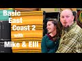 Basic 6 Count Lindy Hop Swing, Part 2