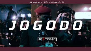 "JOGODO" Instrumental || Wizkid X Tiwa Savage X Afrobeat Instrumental Type beat 2020