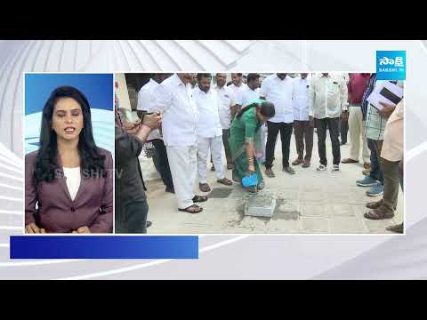 Sakshi TV News Express | Sakshi Speed News @ 06:00 PM | 15-03-2024 | @SakshiTV - SAKSHITV